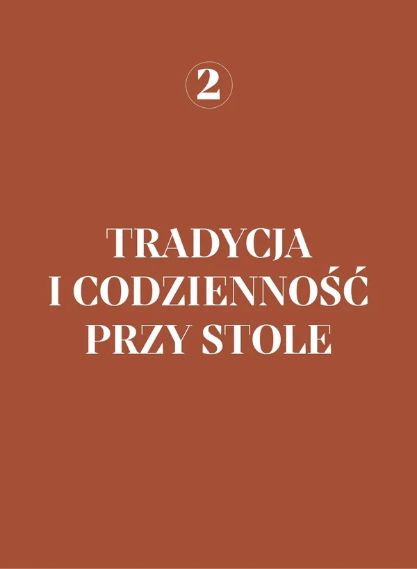 Rozdział 2 – Tradycja i codzienność przy stole – „Rzym Food Tour”